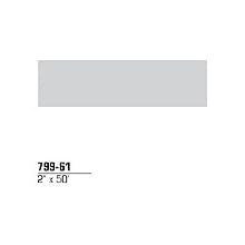 3M Scotchlite Reflective Striping Tape, White, 2-Inch by 50-Foot