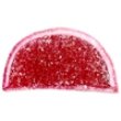 Childrens Toyshop  Gourmet Food : Boston Fruit Slice(s) - Raspberry 5lb. Bulk Box