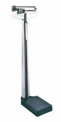 Health o Meter 402KL Physician Balance Beam Scale