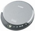 #CX-CD109 Personal CD Player