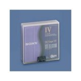 Sony - DLT - cleaning cartridge