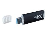 Produkt-Bild: Sharkoon 32GB Flexi-Drive Extreme Duo USB-Stick USB 3.0
