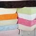 Luxury Changing Pad Cover-brown