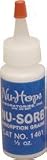 Nu-Sorb 1/2 Oz Bottle