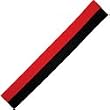 TMAS Poom Belt - Red over Black