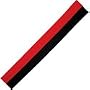 TMAS Poom Belt - Red over Black