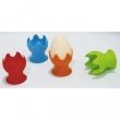 Coquetiers silicone