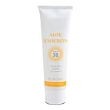Forever Living Products Aloe Sunscreen, 30 SPF, 4 oz.