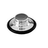 Brasstech 113 BISCUIT Disposal Stopper - 113