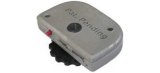 CameraBright X1-R Preflash & Low Light Illuminator, 12' Range, Silver Finish