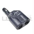 LENMAR SPP-02 Power Port" Outlet DC Power Socket (LENMAR SPP02)