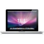 Apple 13″ MacBook Pro MacBook Pro; 2660 MHz; Intel Core 2 Duo; -; -; 2 MB; 320 GB (MC375B/A) Reviews