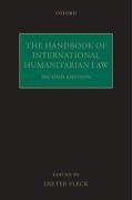 The Handbook of International Humanitarian Law