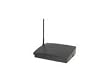 Nortel Business Series Terminal T7406 Wall Base - Wireless digital phone base station - 900 MHz