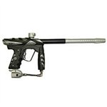 Smart Parts 2006 Ion Pro - Silver Dust