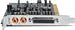 PC Hardware : M-Audio US41750 Audiophile 192 Hi-def Aud Card - 9900-50768-00