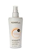 AHAVA - Sun Protection Anti - Aging Moisturizing Spray SPF 30 - B000SX317I