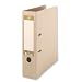 Elba Ordner rado Touareg, DIN A4 R�cken 80 mm, bis 570 Blatt, beige, 268040BG