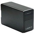 ���l�u�� 3.5�^HDD�P�[�X SATA�Ή�IEEE1394a�ڑ� GW3.5MX2-SIU/CB