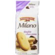 Pepperidge Farm Double Chocolate Milano Cookies, 7.5 oz Package