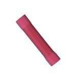 3m MS-61SN 22-18 Gauge Butt Connectors - Red Nylon 100-Pack (1 Each) by 3M