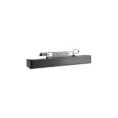 HP LCD Speaker Bar TOP VALUE