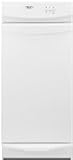 Whirlpool : GX900QPPQ 15 Trash Compactor - White
