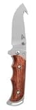 Gerber Freeman Folder Gut Hook Plain Edge Knife by Gerber