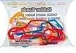 100% Silicon Car Shaped Shaped Rubber Band (12)