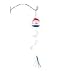 Snowman Twinkling Twirler