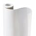 Decora White Contact Paper 3 Yd.