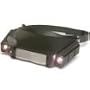 Magnifier, Headband Lighted
