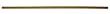 BO Staff 5' Oak (#MBO5)