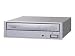 Bild: Sony Optiarc AD-7283S-0S interne DVD 24x Brenner SATA silber
