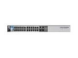 Procurve Switch 2510-24 24PORT 10/100 2PORT Dual