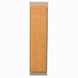 Trixie 43171 Jumbo Kratzbrett, 17 × 70 cm, beige