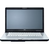 Fujitsu LifeBook E751 (XBUY-E751-W7-001) Notebook Intel Core i5 2520M(2.50GHz) 15.6 4GB Memory DDR3 1333 320GB HDD 7200rpm