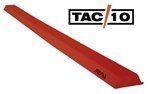 TAC/10 Foam Balance Beam by AAI