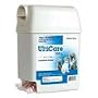 Syringe Insulin 1/2cc 29Gx1/2", U-40 (UltiCare) UltiGuard Dispenser, Sharps Container, 100 Syringes