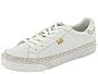 Phat Farm Country Club LE | Men's Lace up casual Shoes Triple White/Angora