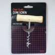 CORK SCREWS