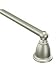 Creative Specialties YB2224BN Brantford 24" Towel Bar Brushed Nickel