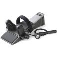 Saunders Cervical Traction for Stretching the Back