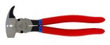 Crescent Fence Plier and Staple Puller