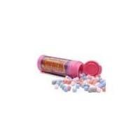 Xlear Sparx Candies Display, Berry, 18-Count