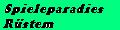 Spieleparadies R�stem(NUR 1X VERSANDKOSTEN)