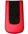 Nokia 6350 OEM Standard Battery Door / Battery Cover (Red&Black)