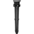 Ravenheat 100mm Flues Vertical terminal kit'