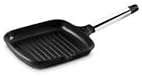 Fundix by Castey 10 1/2-in. Cast-Aluminum Grill Pan