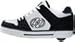 Heelys shoes Trick 7335 White/ Navy - Size 8